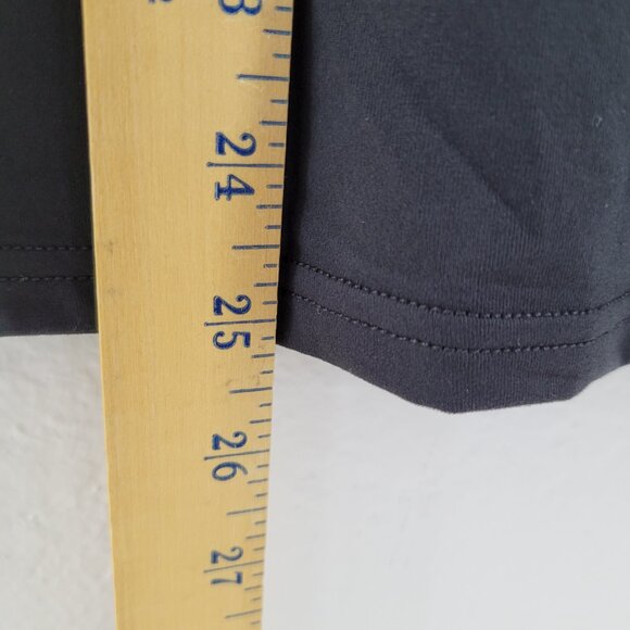 32 DEGREES Women's SMALL Black Cool Relaxed Sleep T-Shirt Breathable Comfortable - Picture 7 of 8